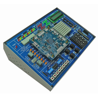 Astra Scientific FPGA Trainer Kit