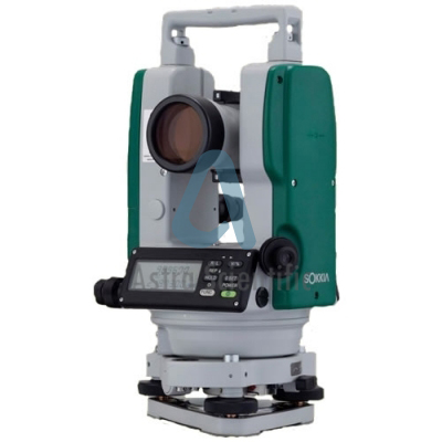 Astra Scientific Sokkia Digital Theodolite