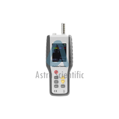 Astra Scientific Handheld Particle Counter