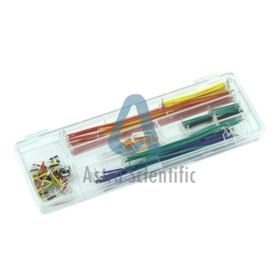 Jump Wire & Jump Wire Set