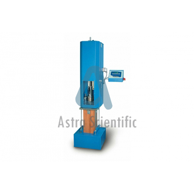 Astra Scientific Automatic Compactor for Bituminous Mixes