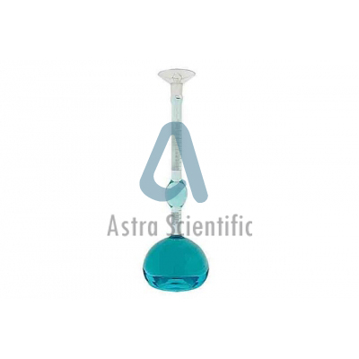 Le Chatelier flask