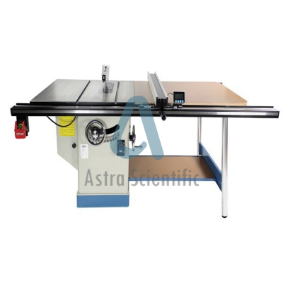 Astra Scientific Wood Working table Saw motor Driven