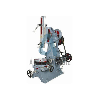 Astra Scientific Slotting Machine