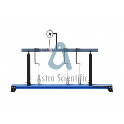 Shearing Force and Bending Moment Model