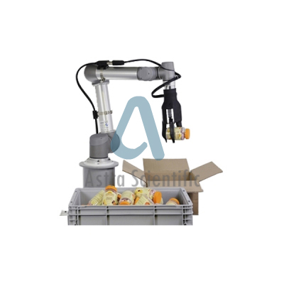 Astra Scientific Pick and Place Robot Trainer