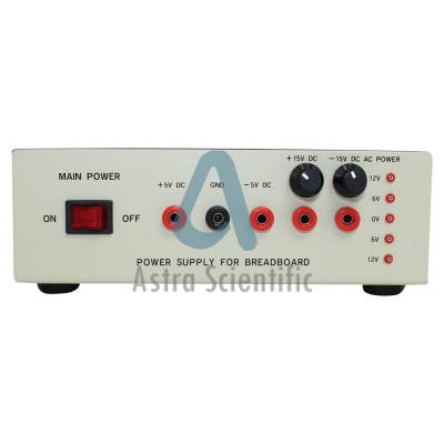 PSB-01 AC/DC Power Supply