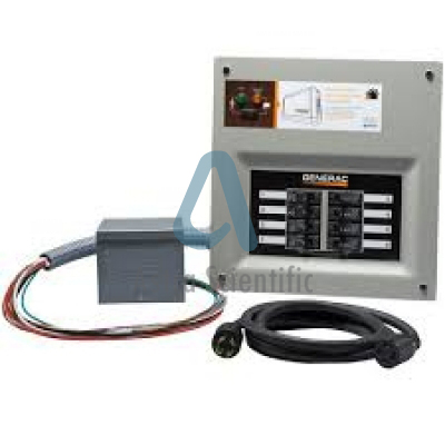 Manual Fault Box