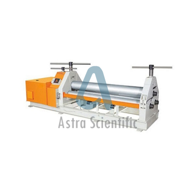 Astra Scientific Plate Rolling Machine