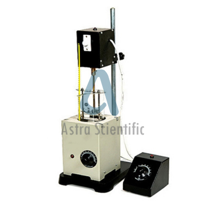 Astra Scientific Ring and Ball Apparatus