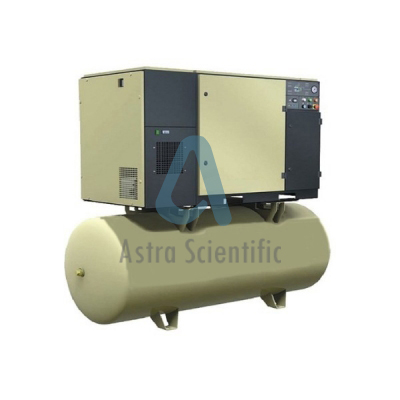 Astra Scientific Rotary Air Compressor Test Bench