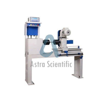 Digital Torsion Testing Machine