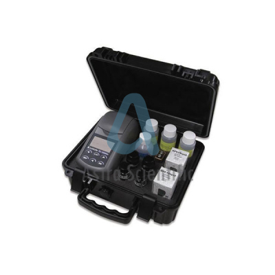 Astra Scientific Digital Water And Soil Testing Kit