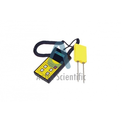 Cementometer Moisture Meter