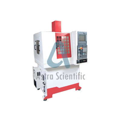 Astra Scientific Miniature Vertical Milling Machine