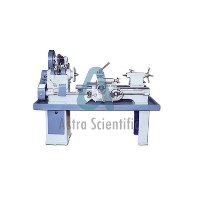 Astra Scientific Lathe Machine