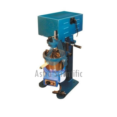 Astra Scientific Heating Jacket Mixer