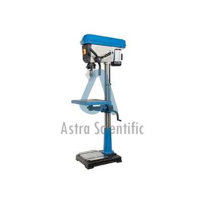 Astra Scientific Piller Drilling Machine