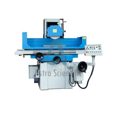 Astra Scientific Surface Grinding Machine