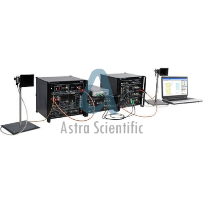 AM/FM Transmitter & Training System