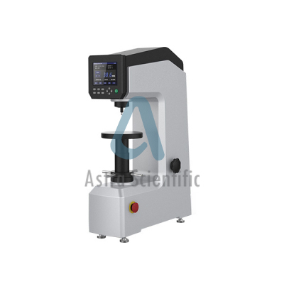 Digital Rockwell Hardness Tester