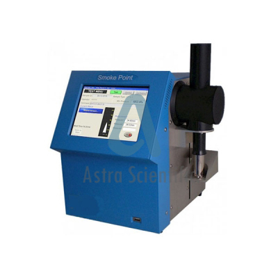 Astra Scientific Automatic Smoke Point Apparatus