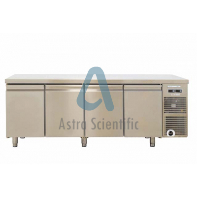 Astra Scientific Cement Curing Bench-Type Cabinet