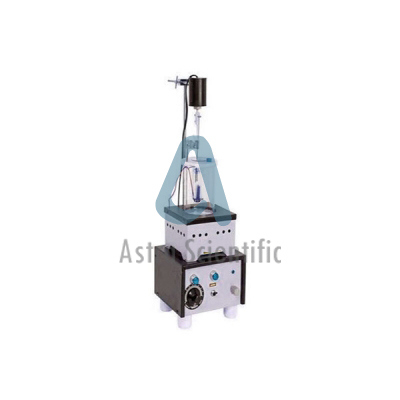 Astra Scientific Smoke Point Apparatus