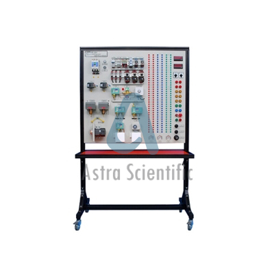 Chilled Water Refrigerating System Control Trainer