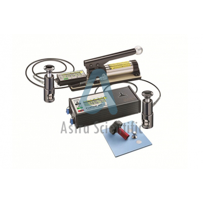 Pull off Adhesion Tester