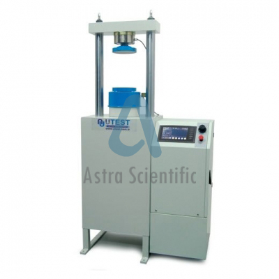 Flexure Testing Machine Digital