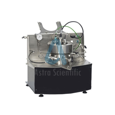 Astra Scientific Junkers Gas Calorimeter