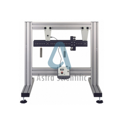 Astra Scientific Shear Force in a Beam Apparatus