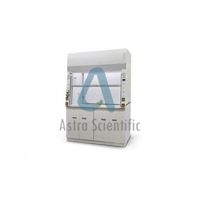 Astra Scientific Fume Hood Cabinet