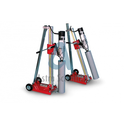 Core Cutting/Core Drilling Machine (Motorised)