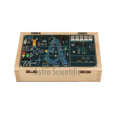 Astra Scientific Angular Measurement Trainer