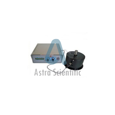 Astra Scientific Viabration Measurement Trainer