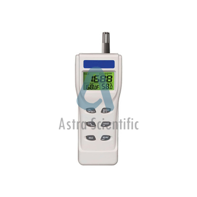 Astra Scientific Indoor Air Quality Monitor