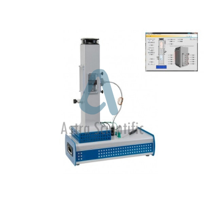 Astra Scientific Free and Force Convection Apparatus