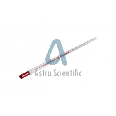 Astra Scientific Laboratory Thermometers