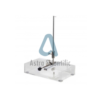 Astra Scientific Basic Metacentric Height