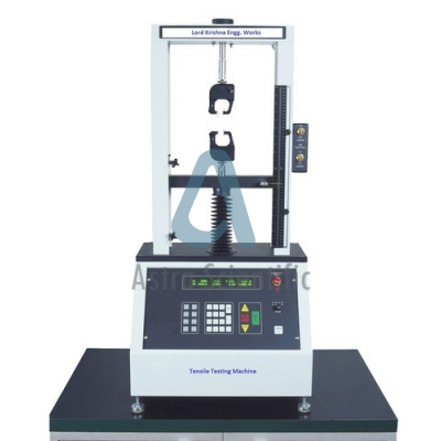 Astra Scientific Tensile Testing Machines