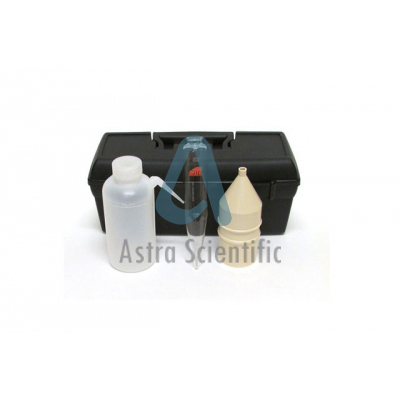 Astra Scientific Sand content of Drilling Muds