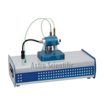 Astra Scientific Computerized Thermal Conductivity of Liquid