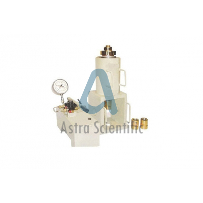 Astra Scientific Rock Bolt Pull Out Test Apparatus