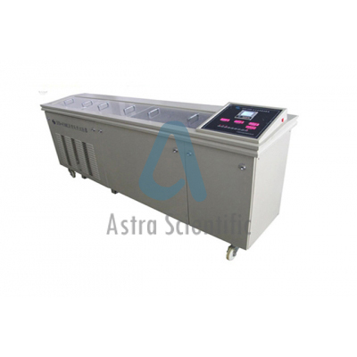 Astra Scientific Refrigerated Ductility Test System