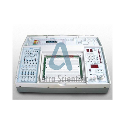 Astra Scientific Digital Logic Trainer