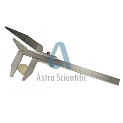 Astra Scientific Shape Index Caliper