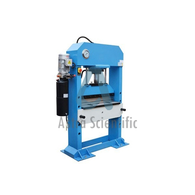 Astra Scientific Hydraulic Press Machine