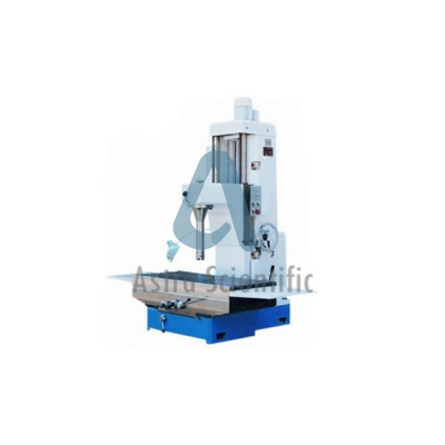 Astra Scientific Boring Machine